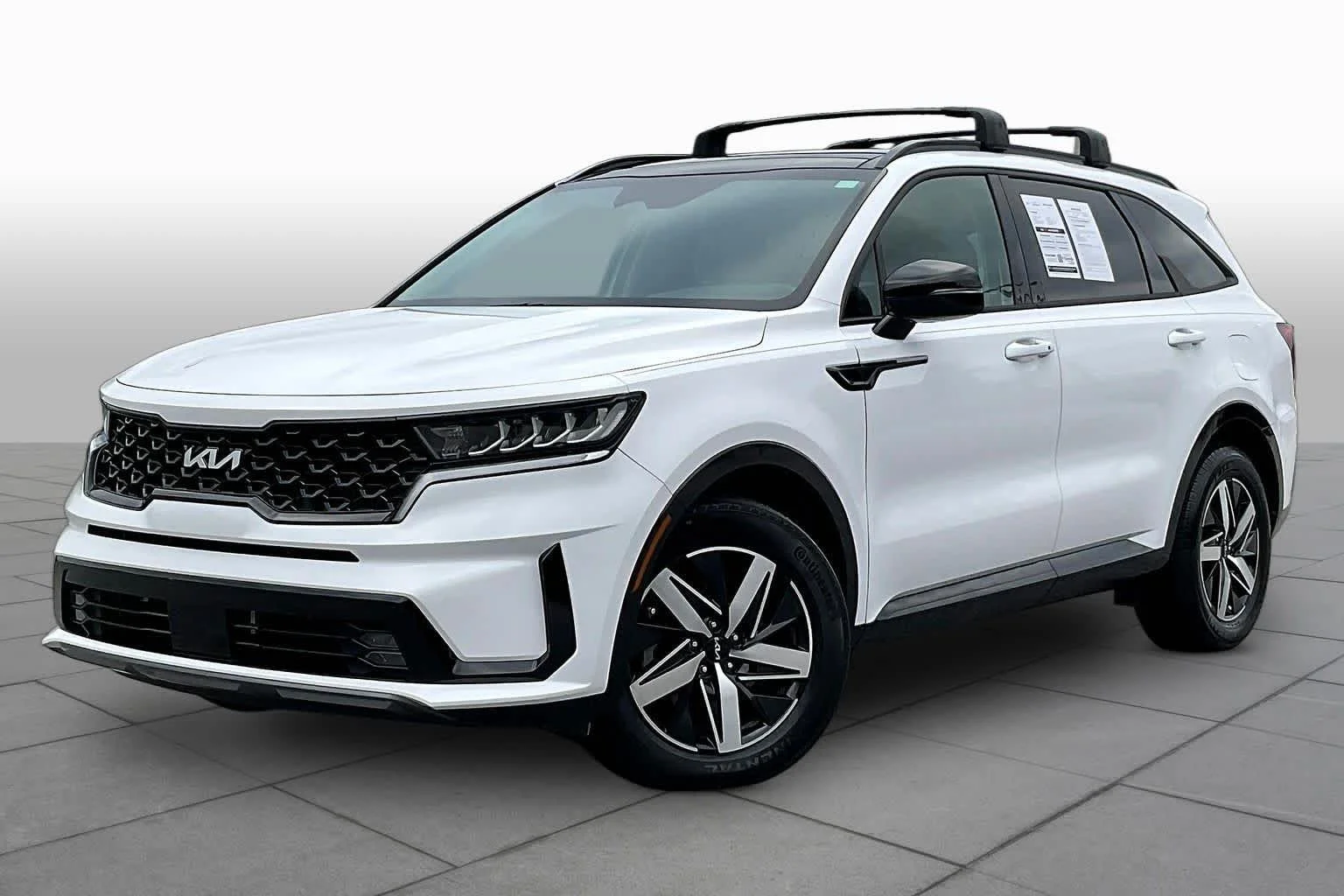 2023 Kia Sorento EX