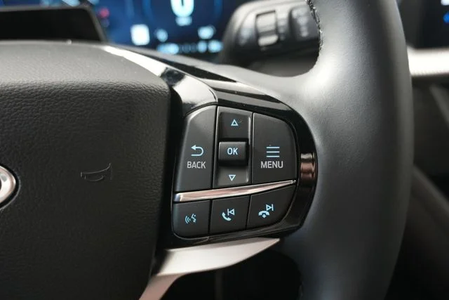 New 2026 Agate Black Metallic Ford Platinum™ image 20