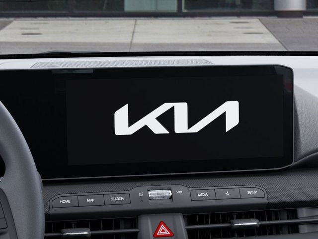 New 2026 Interstellar Gray Kia LXS image 20