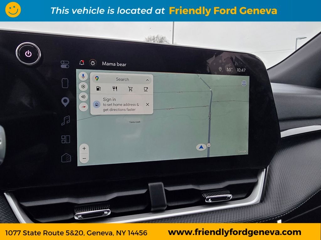 Used 2026 Green Chevrolet LT image 22
