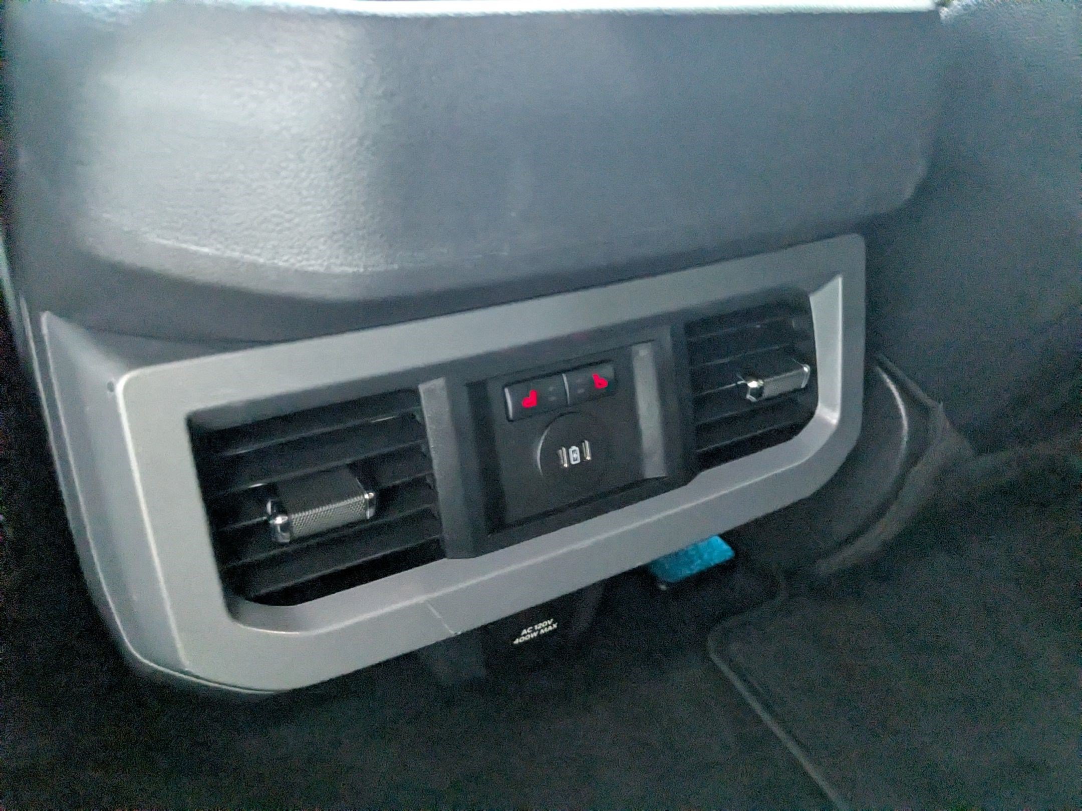 Used 2026 Avalanche Ford LARIAT image 20