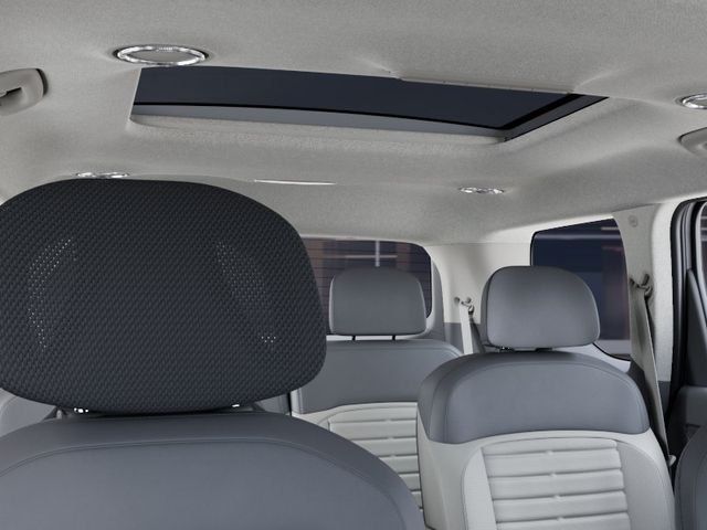 New 2026 Glacial White Pearl Kia Land image 27