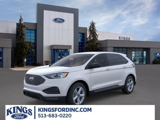2024 Ford Edge SE AWD's photo