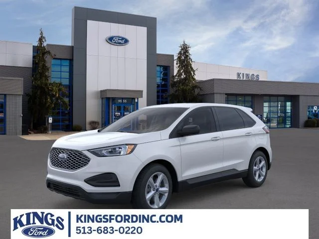 2024 Ford Edge SE AWD's photo
