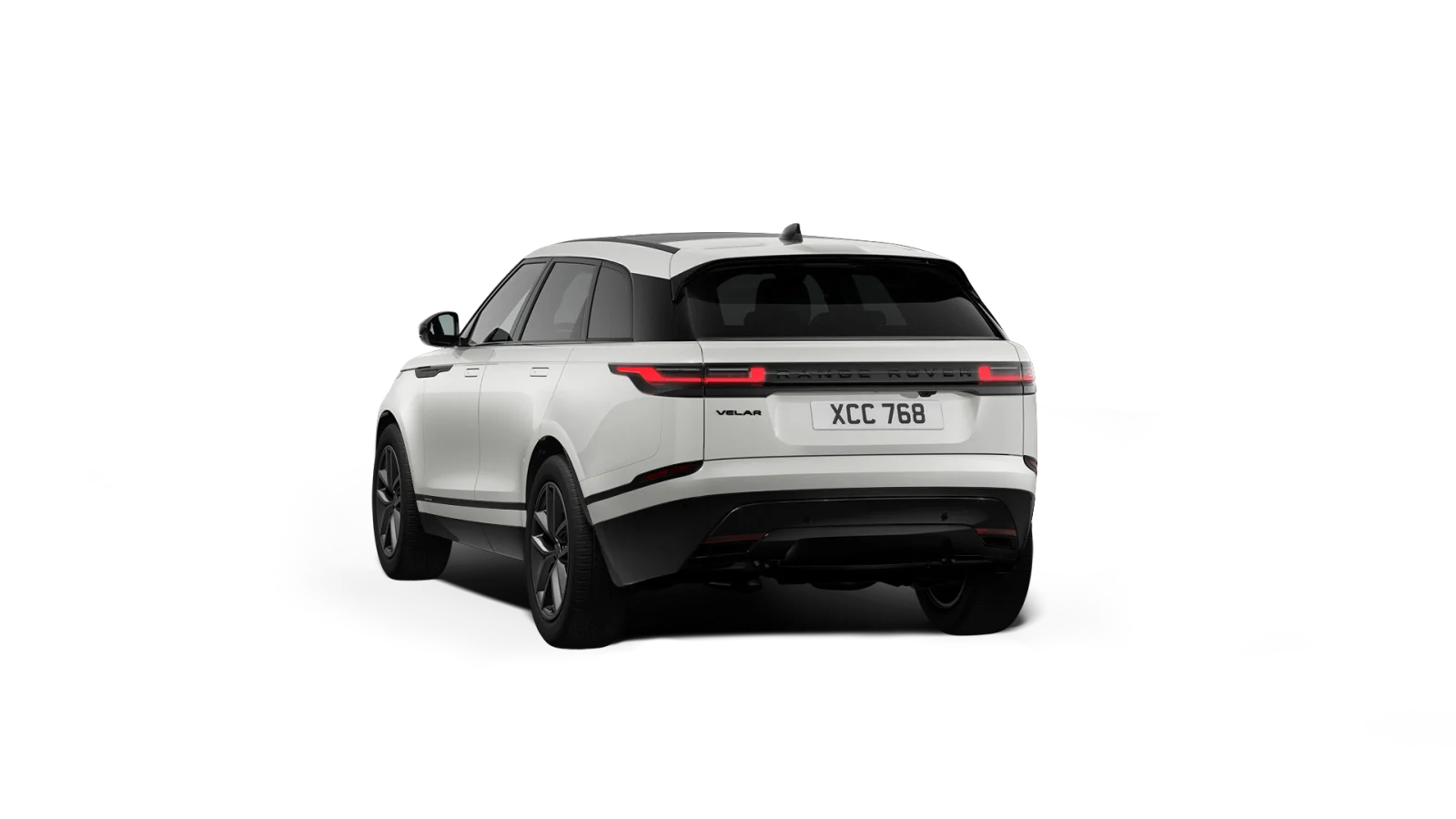 New 2026 Fuji White LAND ROVER Belgravia 400PS Auto image 2