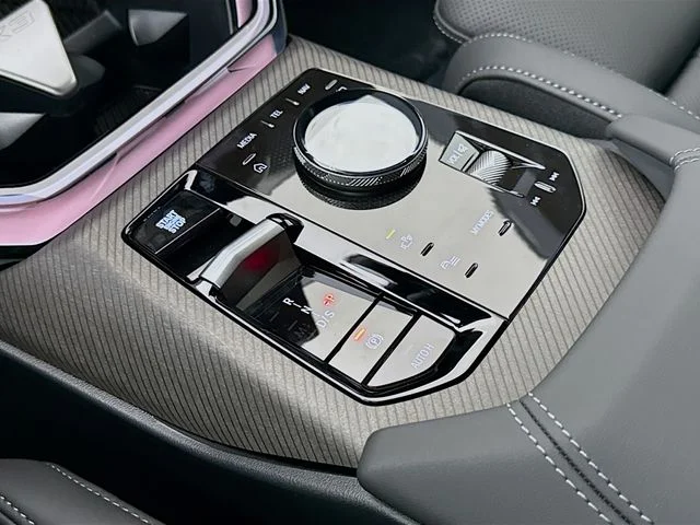 New 2026 Red BMW 30 xDrive image 16