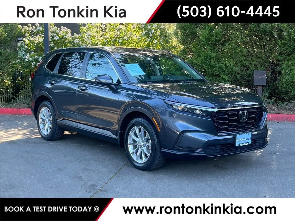 2023 Honda CR-V EX-L w/o BSI AWD's photo