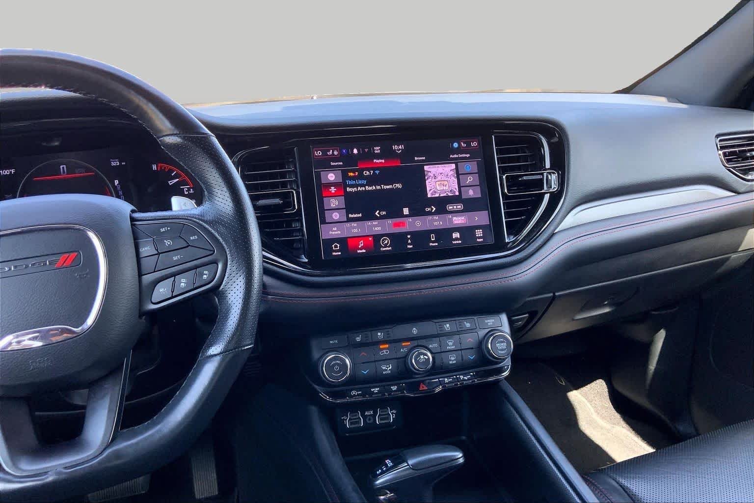 Pre-Owned 2024 Dodge Durango GT Plus