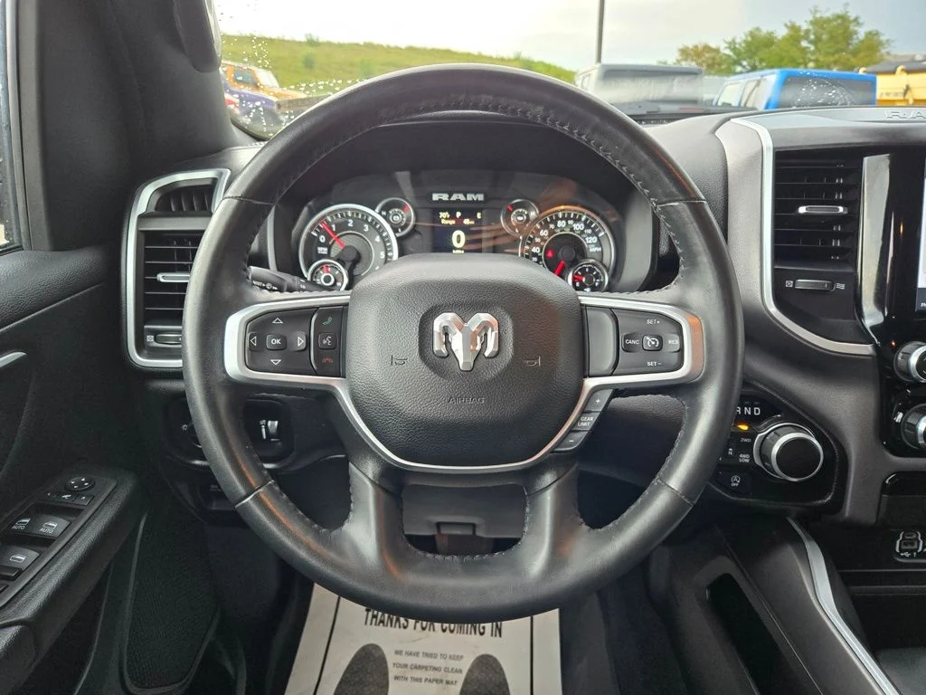 Used 2023 Black Ram Big Horn image 21