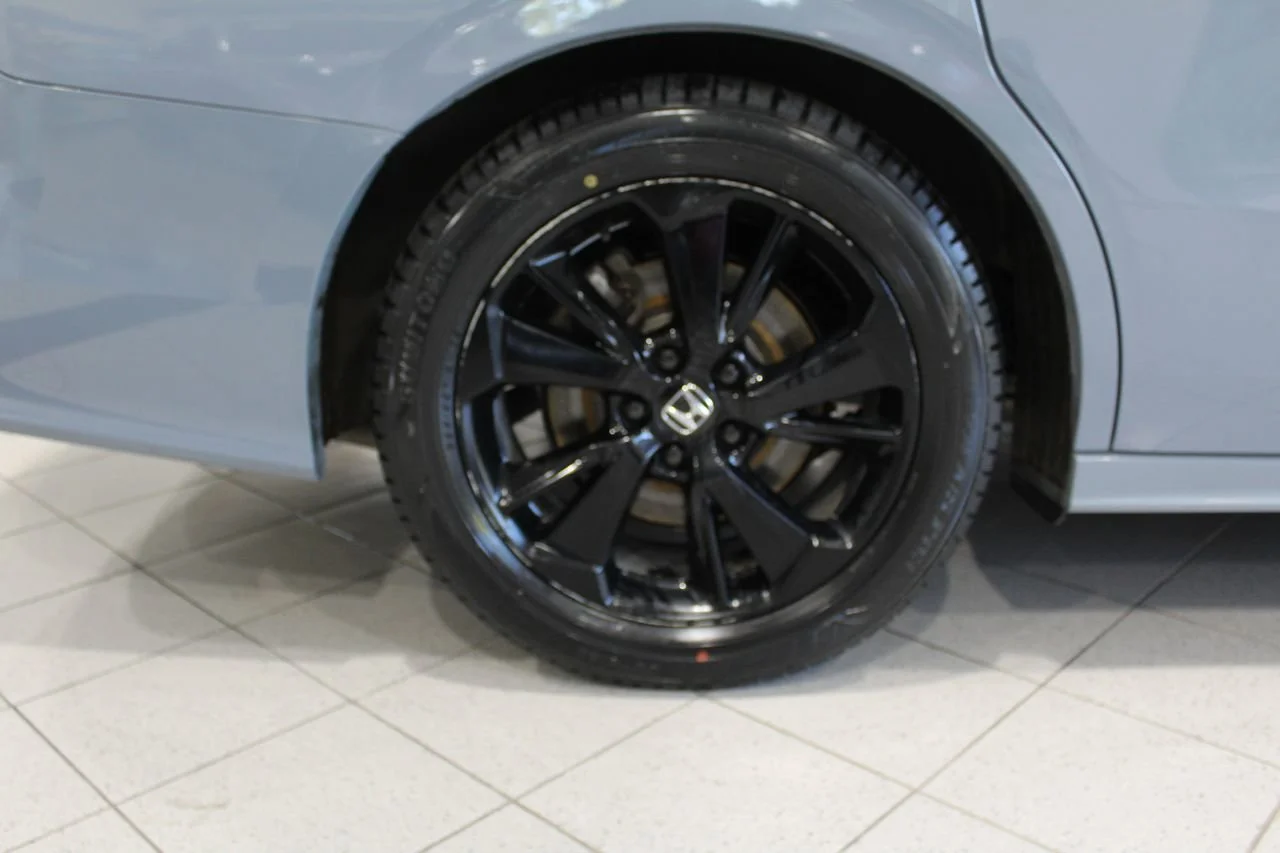2023 Honda Odyssey SPORT - Photo 43