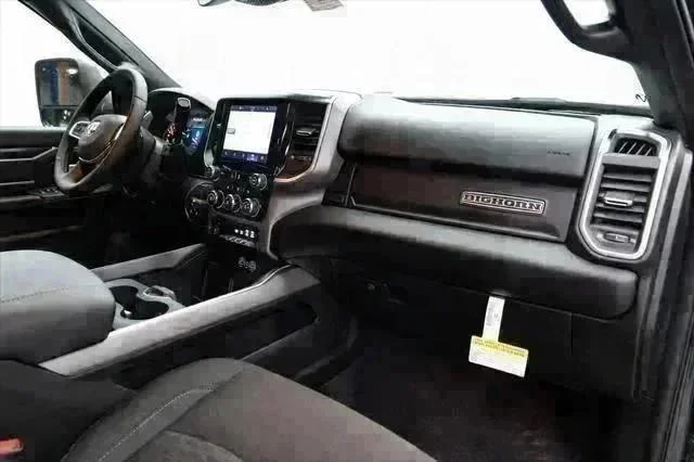 2026 RAM 2500 Big Horn - Photo 29