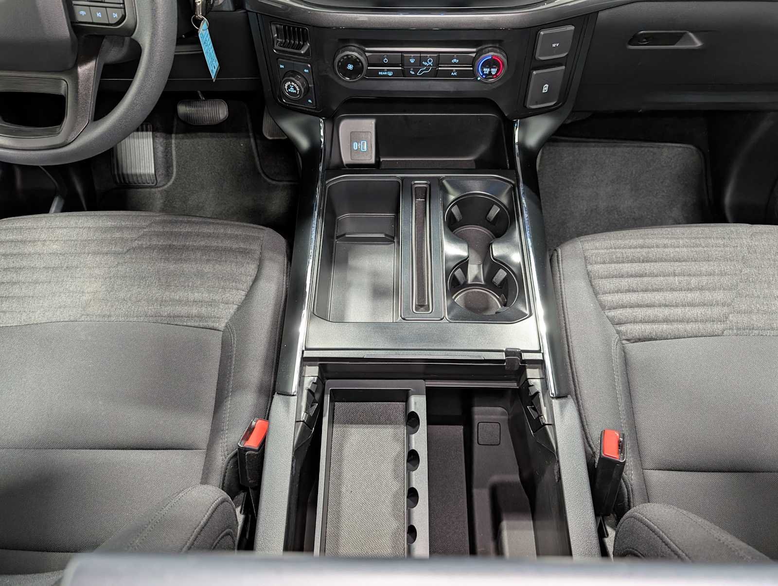 Used 2023 Carbonized Gray Ford XL image 19