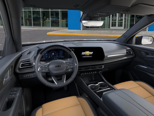 2027 Chevrolet Traverse Z71 - Photo 16