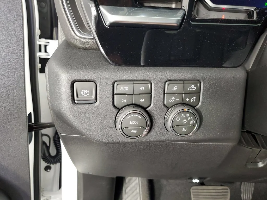 2026 Chevrolet Silverado 1500 RST - Photo 28