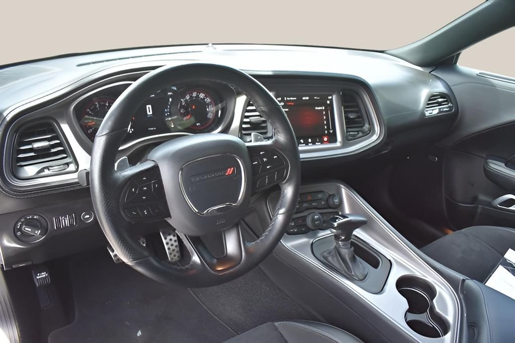Used 2023 White Dodge R/T image 14