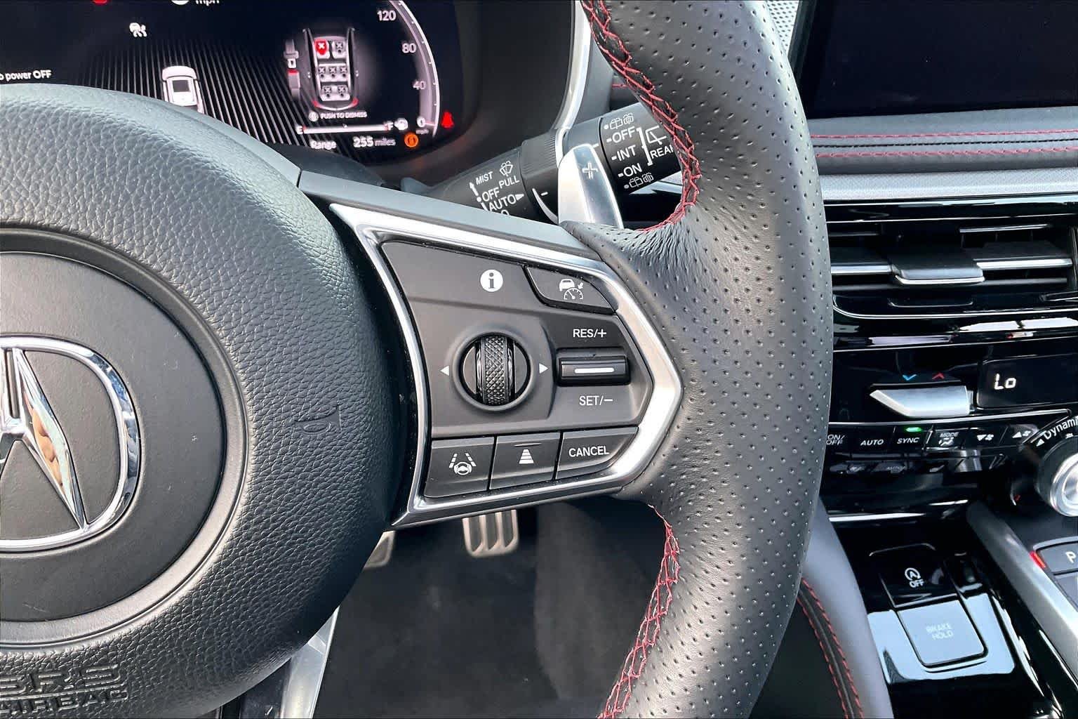 2026 Acura MDX A-Spec Package - Photo 24