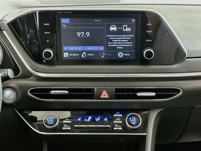 Pre-Owned 2020 Hyundai Sonata SEL