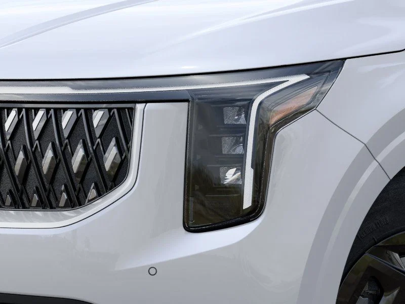 New 2026 Snow White Pearl Kia LXS image 10
