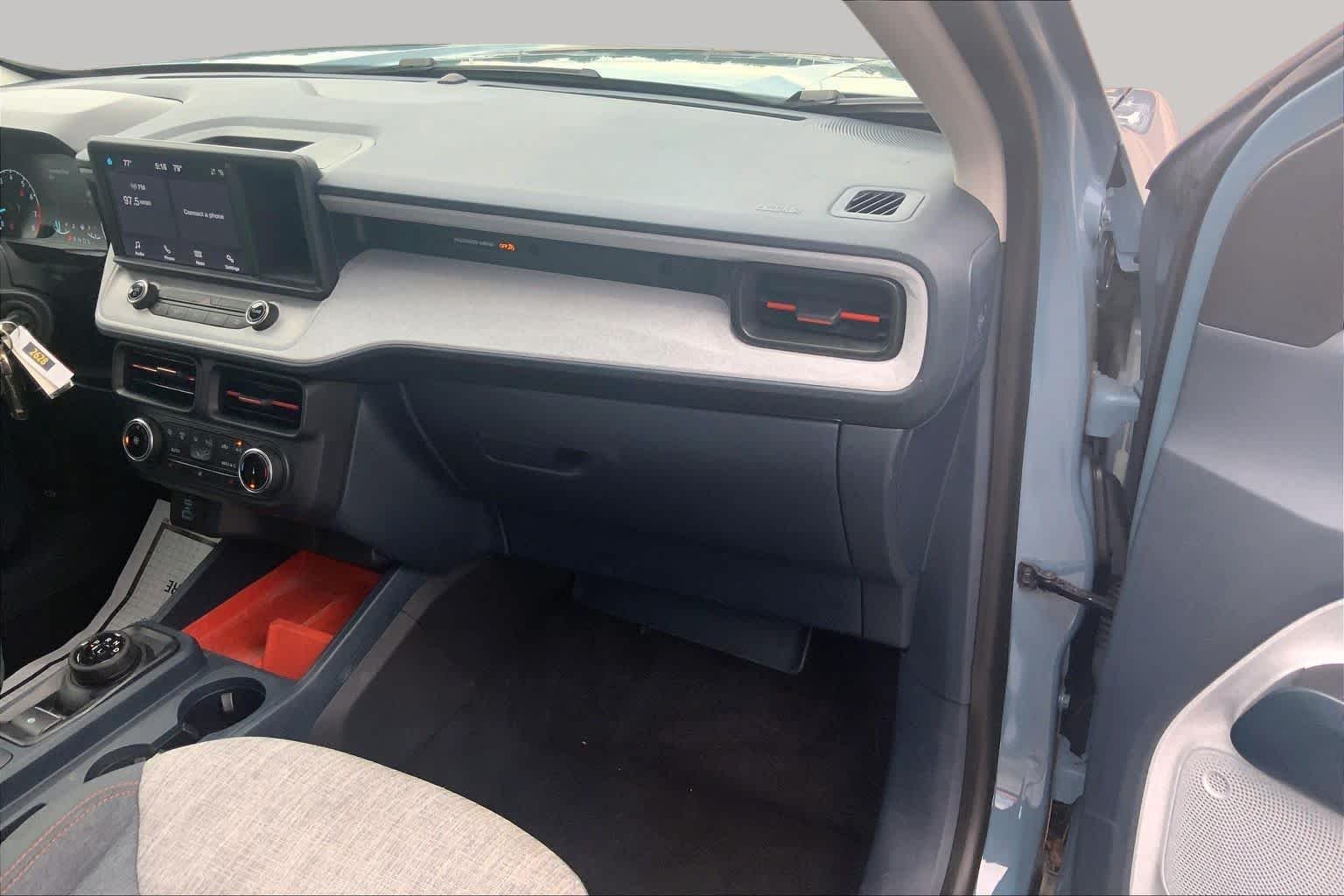 Used 2022 Area 51 Ford XLT image 19