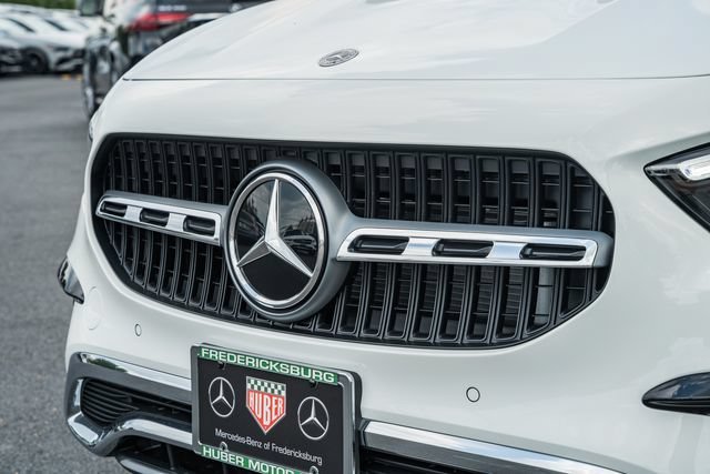 New 2026 Polar White Mercedes-Benz GLA 250 image 59