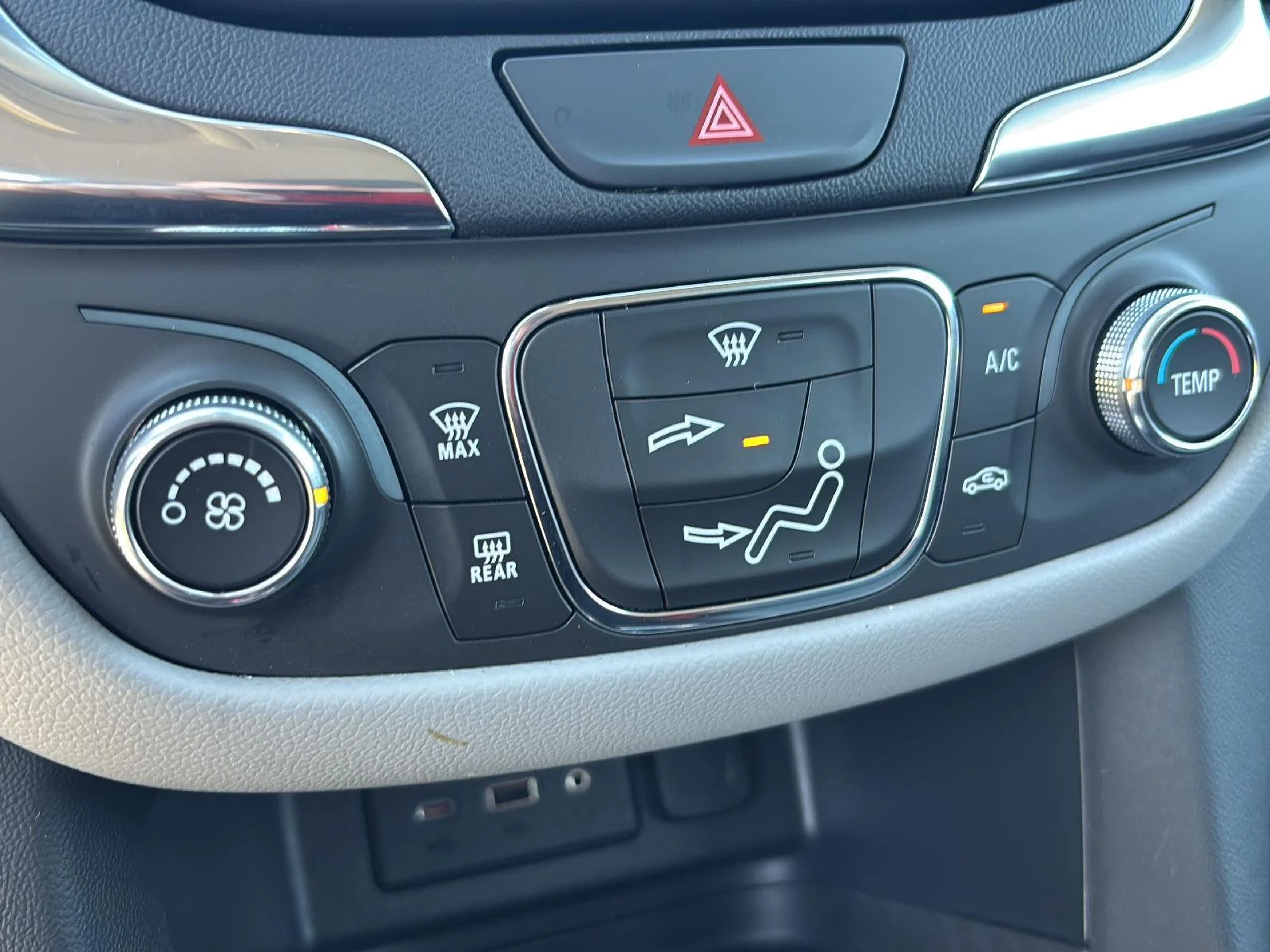 Used 2021 Summit White Chevrolet LS image 24