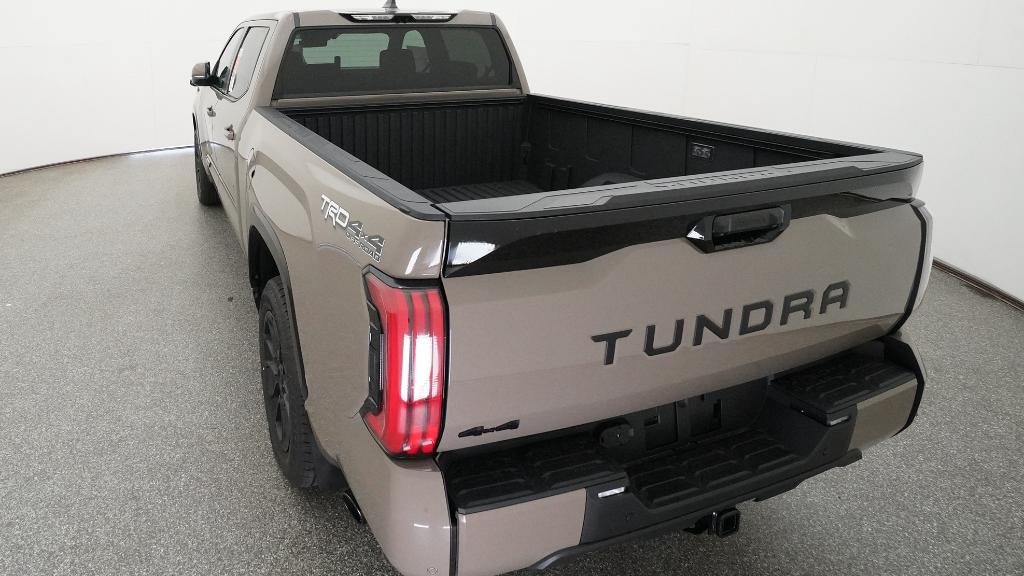 2026 Toyota Tundra Platinum - Photo 9