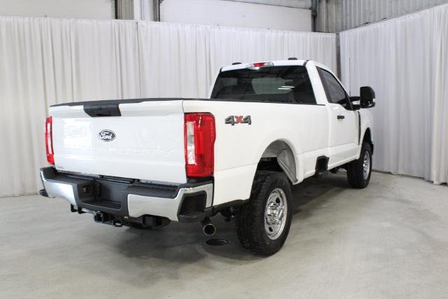 New 2027 Oxford White Ford XL image 59
