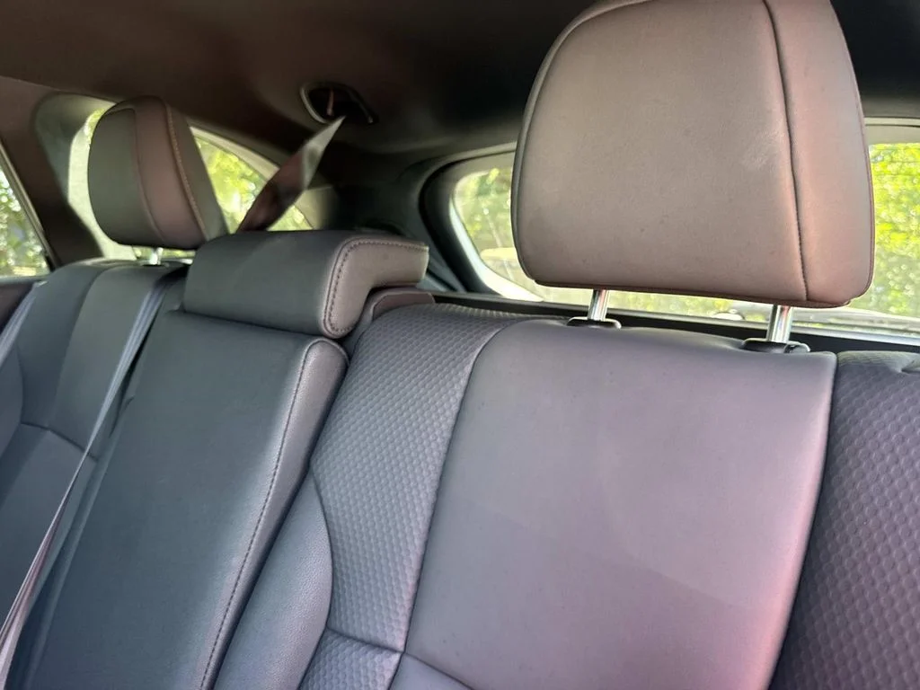 Used 2023 Blue Subaru Wilderness image 16