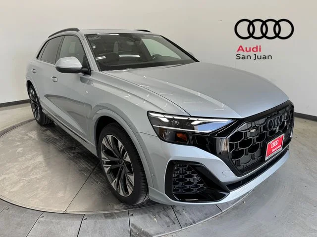 New 2026  Audi 55 Premium Plus image 1