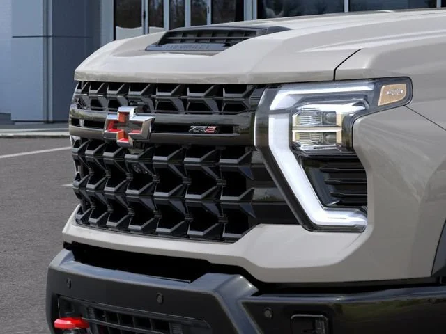 2026 Chevrolet Silverado 2500 HD ZR2 - Photo 13