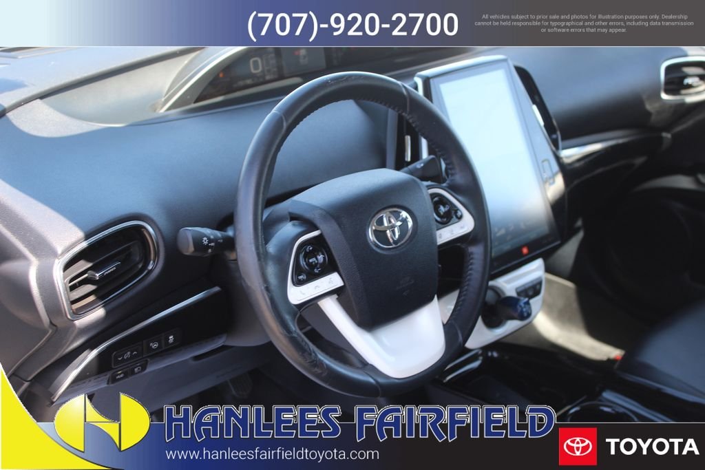 Used 2017 Gray Toyota Advanced image 29