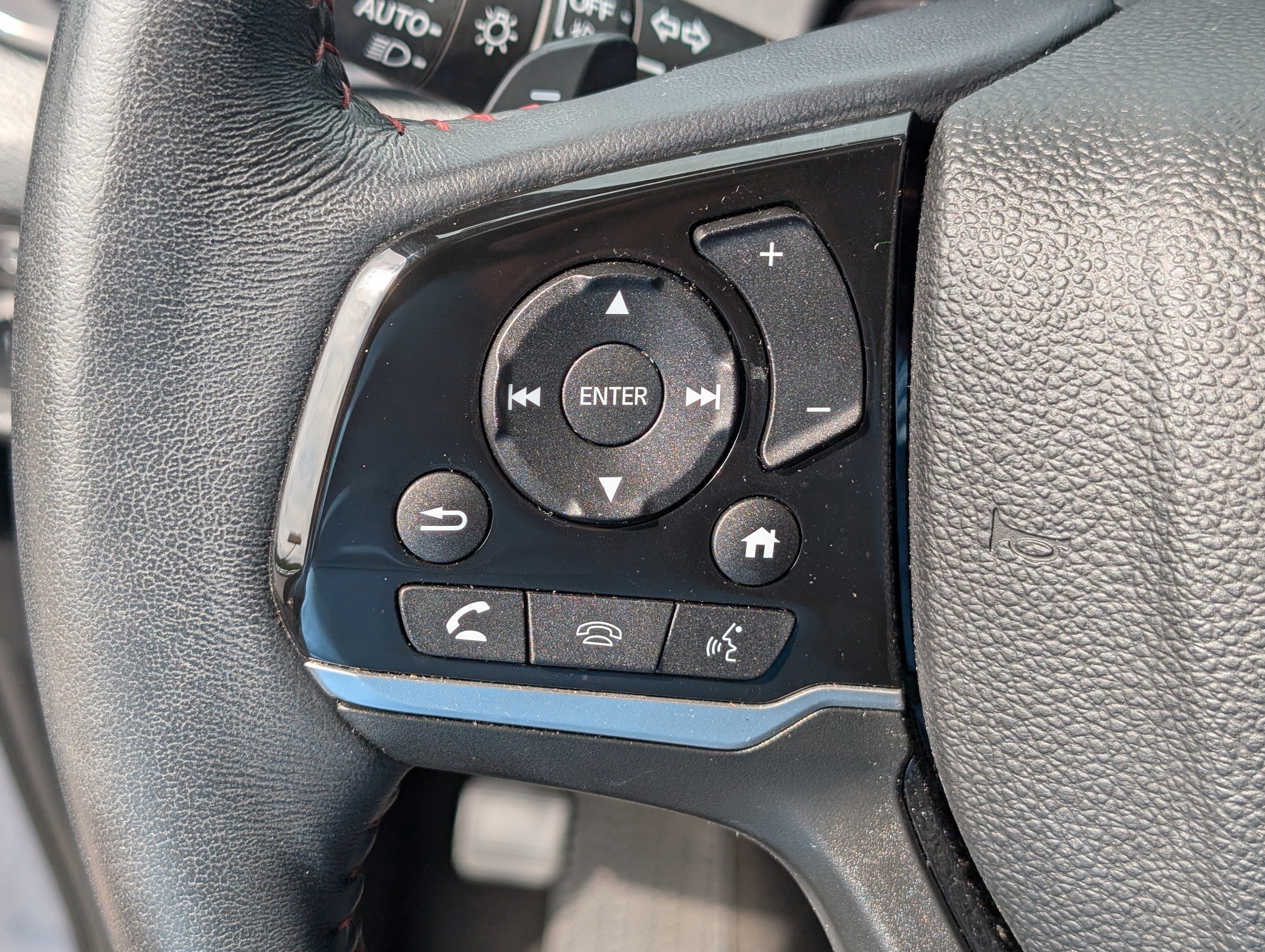 2022 Honda Pilot Black Edition - Photo 41