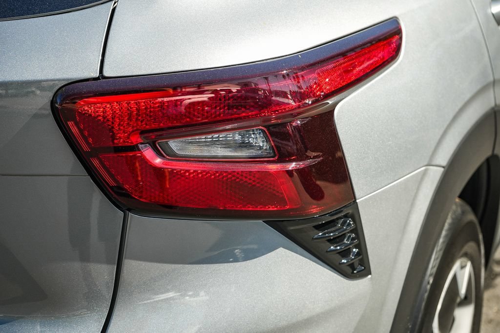 2026 Chevrolet Trax LT - Photo 7