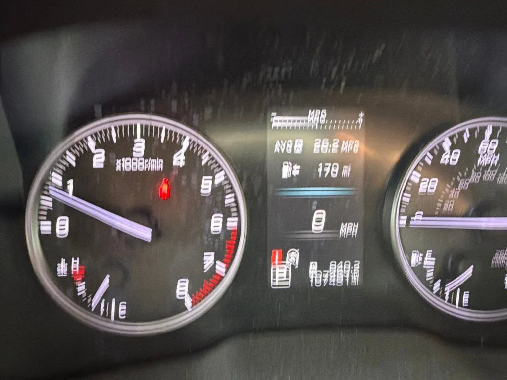 Used 2021 Gray Subaru Onyx Edition XT image 19
