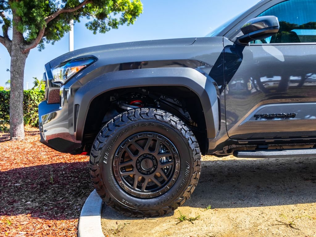 New 2026 Underground Toyota  TRD Off-Road image 6
