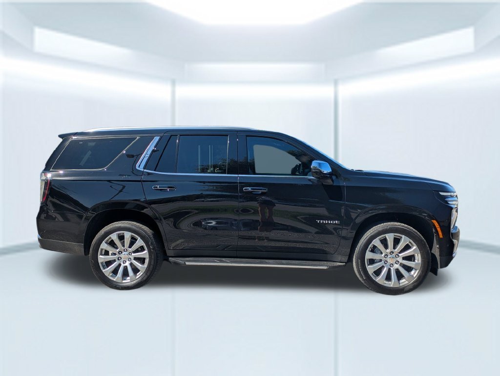 Used 2026 Black Chevrolet Premier image 6