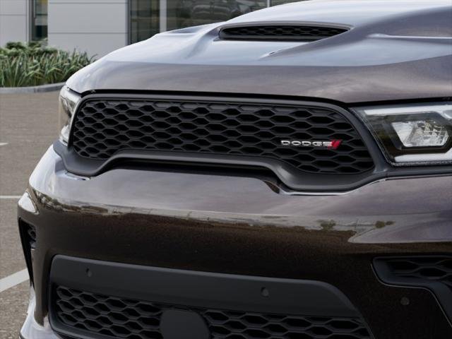 New 2026 Red Oxide Exterior Paint Dodge GT Plus HEMI V8 image 37