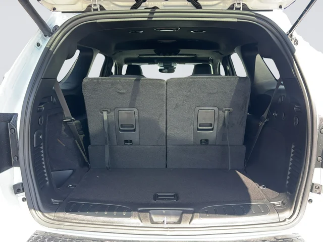 New 2026 White Dodge GT Premium HEMI V8 image 21