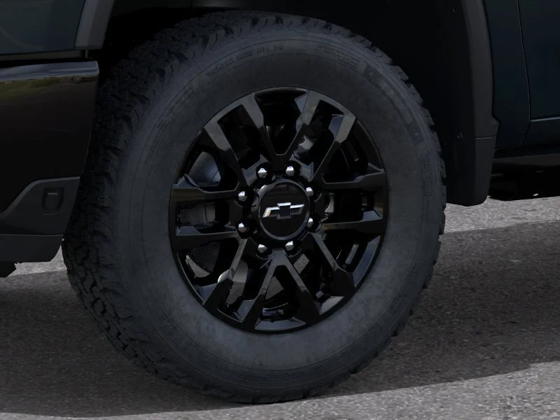 2026 Chevrolet Silverado 2500 HD LT - Photo 9