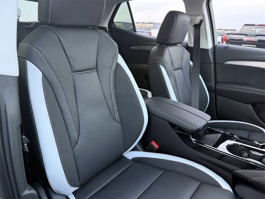 2026 BUICK ENVISION - Image 37