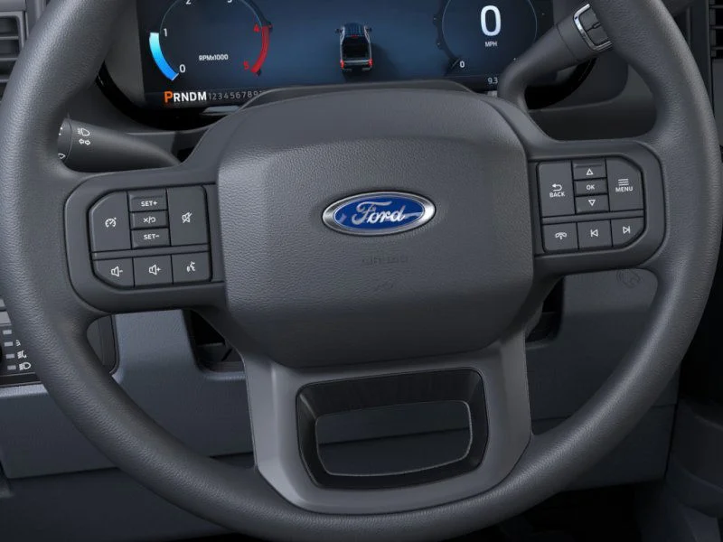 2025 Ford F-250 Super Duty XLT - Photo 36
