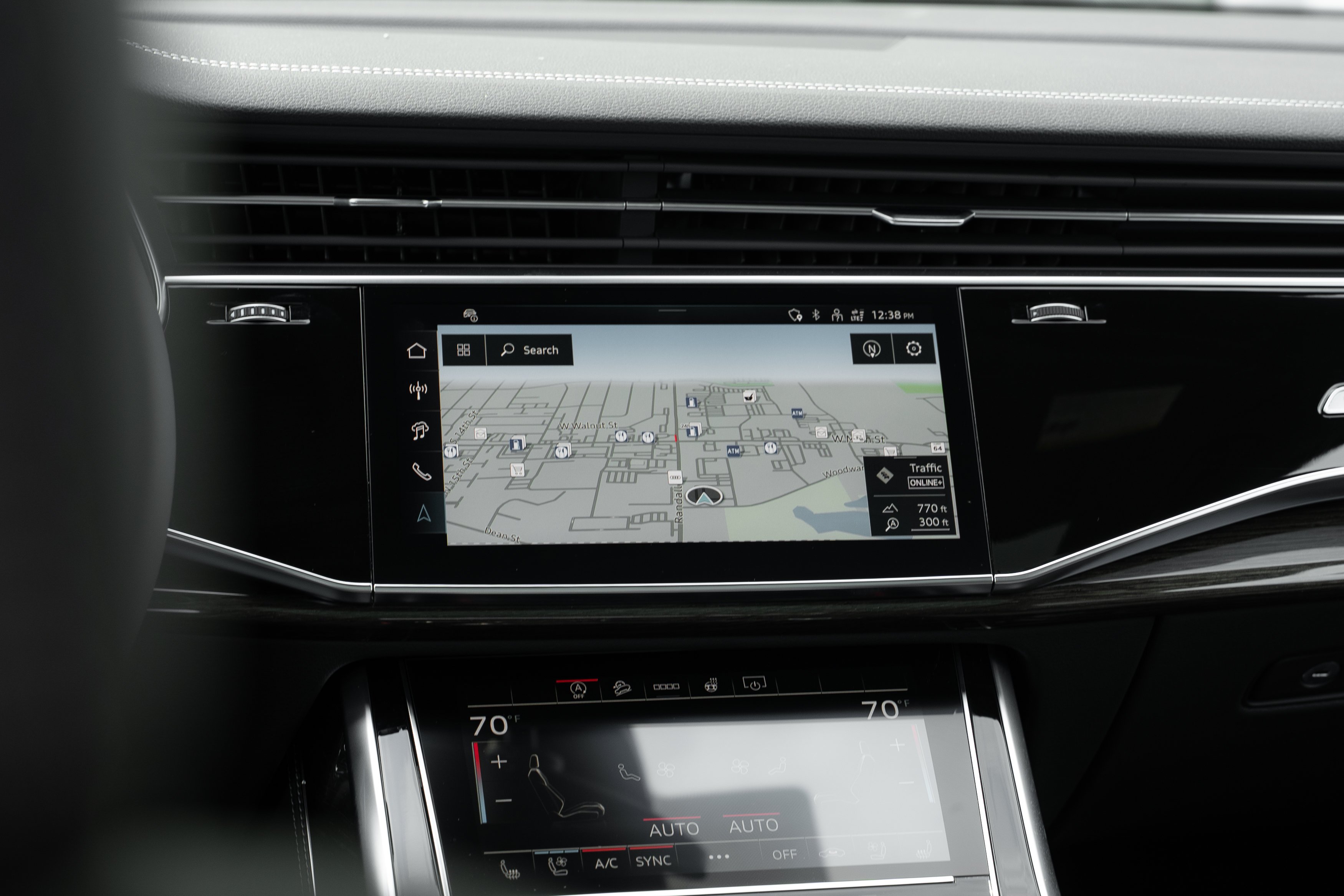 New 2026 Glacier Audi S line Premium Plus image 10