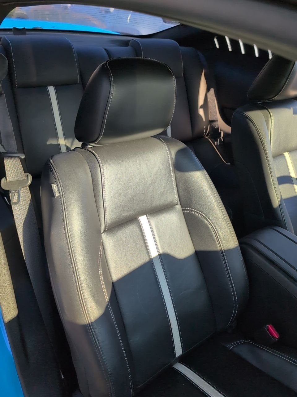 Used 2010  Ford GT Premium image 17