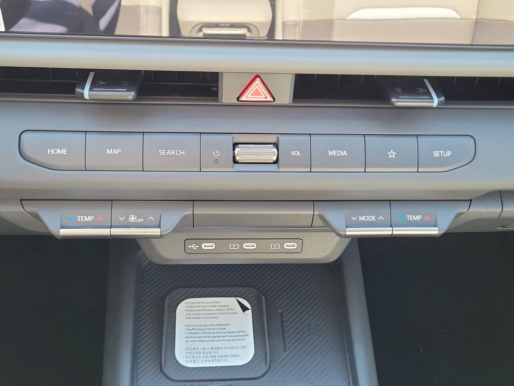 New 2027 Silver Kia EX image 32