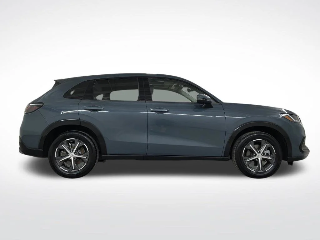 Certified Used 2025 Nordic Forest Pearl Honda AWD EX-L image 31
