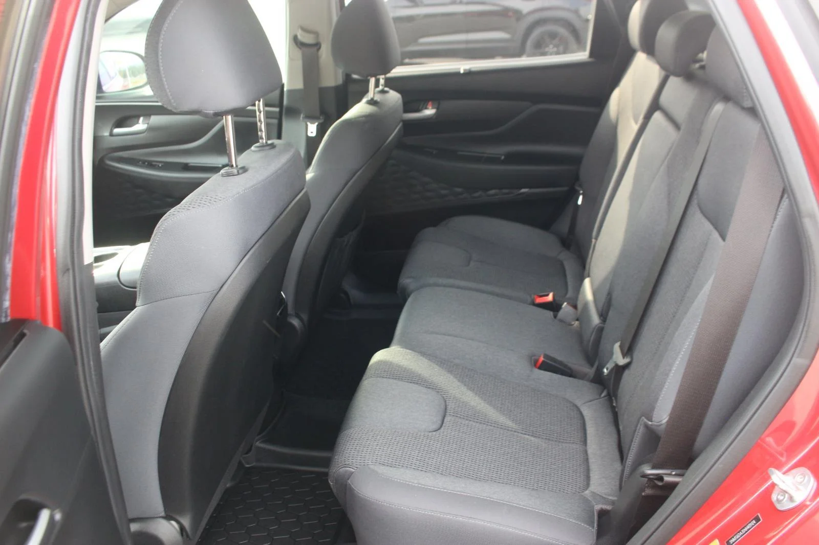 Used 2022 Red Hyundai XRT image 32