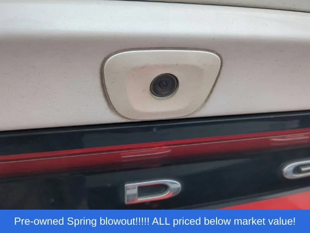 Used 2015 White Dodge R/T image 12