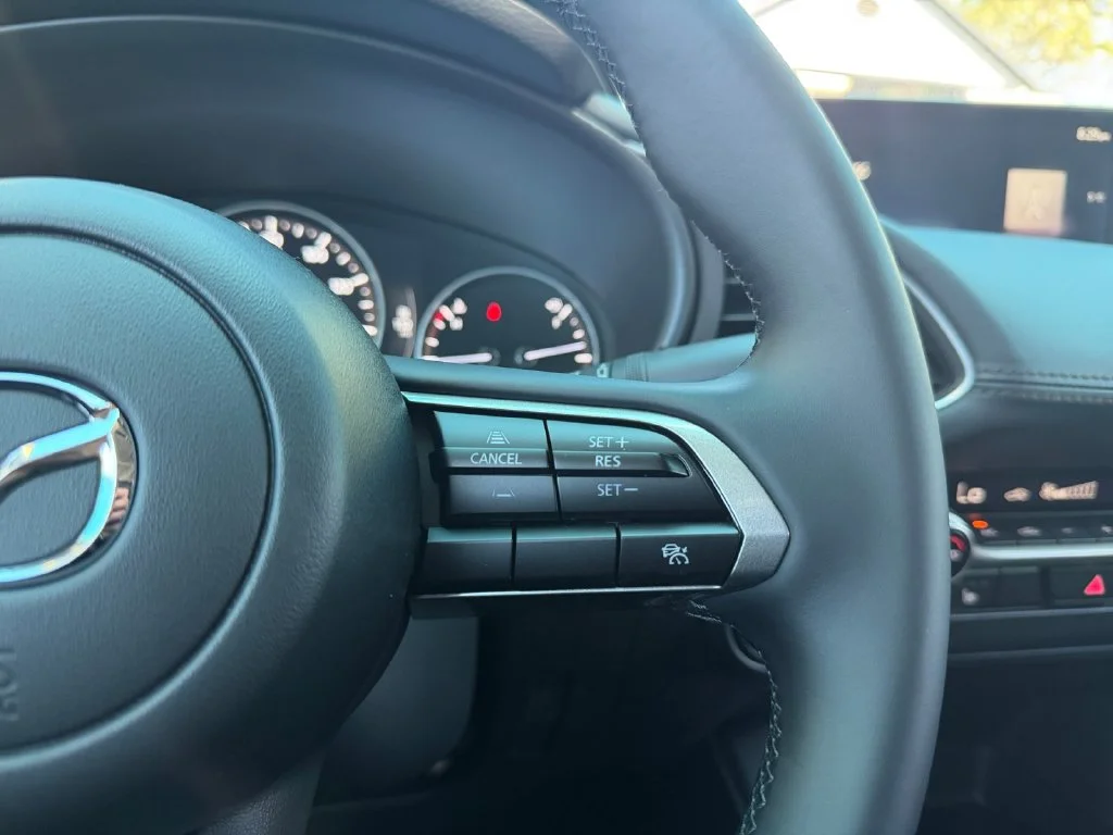 New 2026 Silver Mazda 2.5 S Preferred image 25