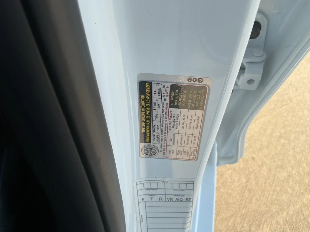 Used 2026 White Genesis 2.5T image 33