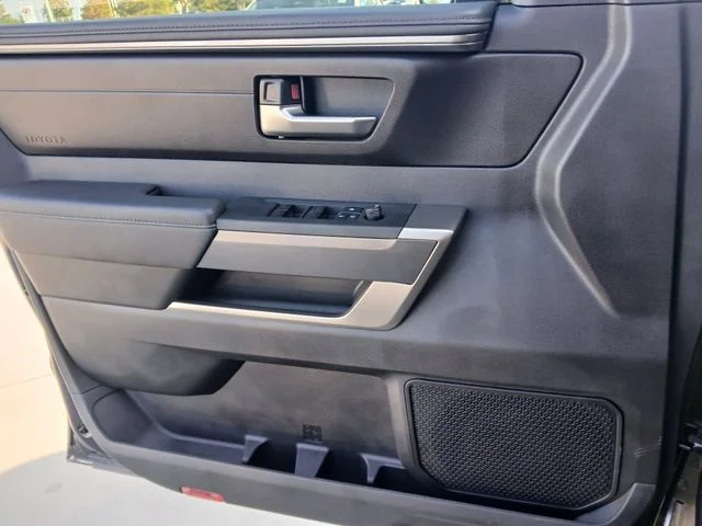 2026 Toyota Tundra SR5 - Photo 19